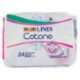 Lines Cotone Proteggislip ripiegati 24 pz