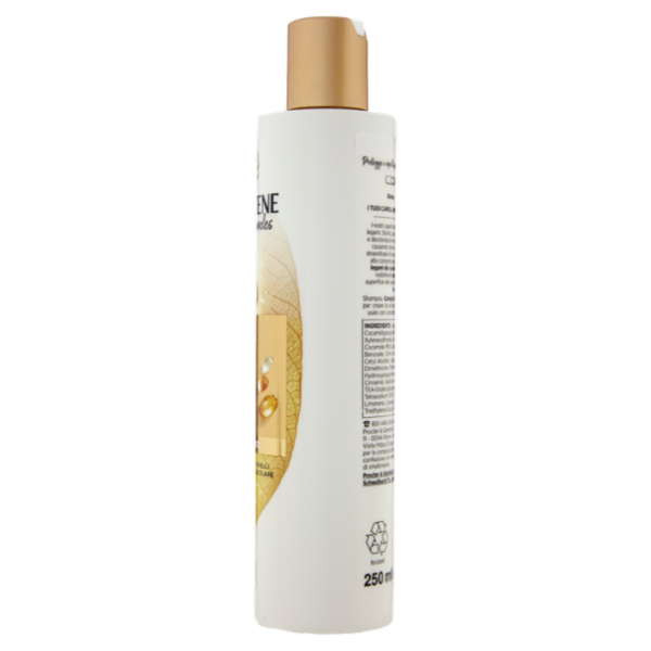 Pantene Pro-V miracles molecular Bond Repair Shampoo 250 ml