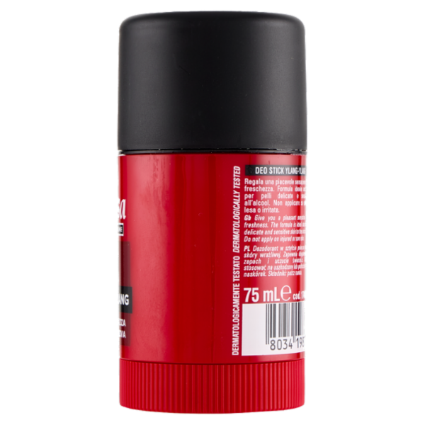 Intesa Pour Homme Deo Stick Ylang-Ylang 75 mL