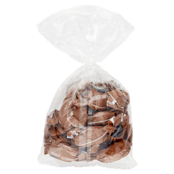 Assaggi e paesaggi Amaretti Morbidi 180 g