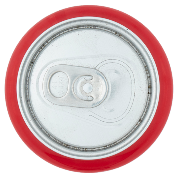 COCA-COLA Original Taste Lattina 500 ml
