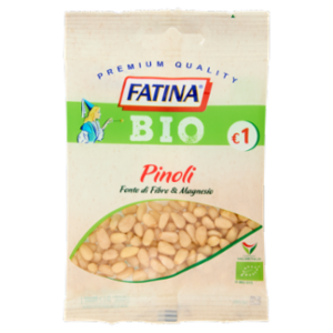 Fatina Bio Pinoli 15 g