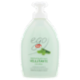 Selex Ego Sapone Liquido Mani Vellutante con Aloe 500 ml
