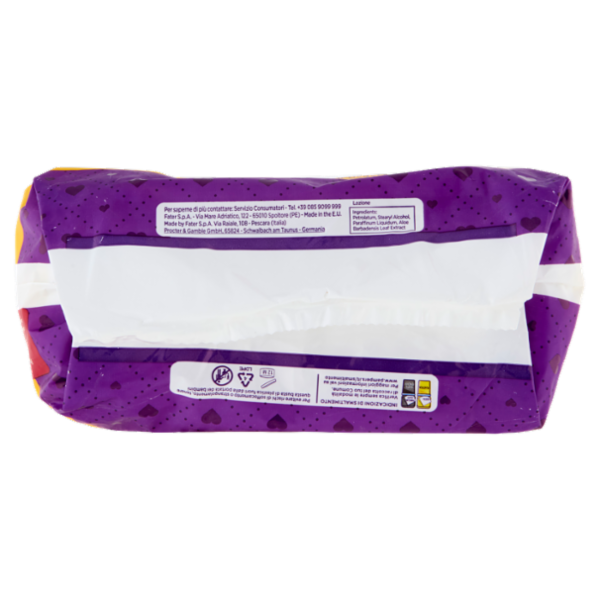 Pampers Progressi Midi 27 pz