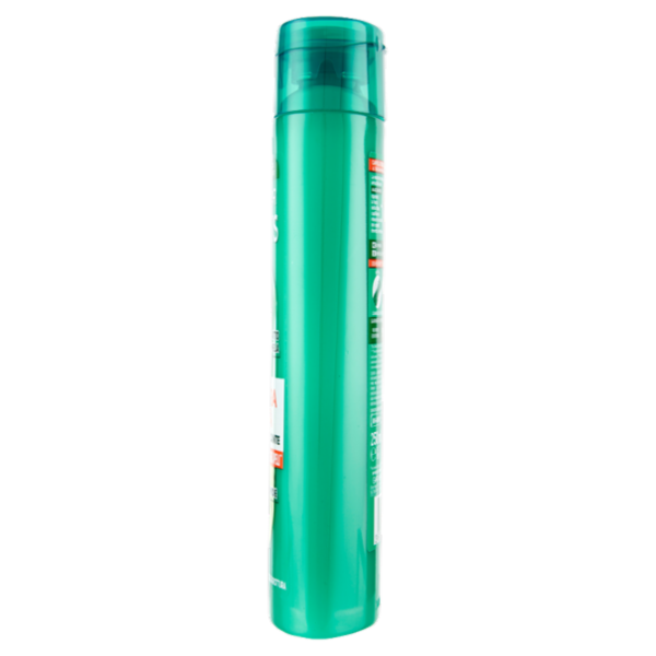 Garnier Fructis Shampoo Rigenera Forza, shampoo fortificante per capelli fragili, 250 ml