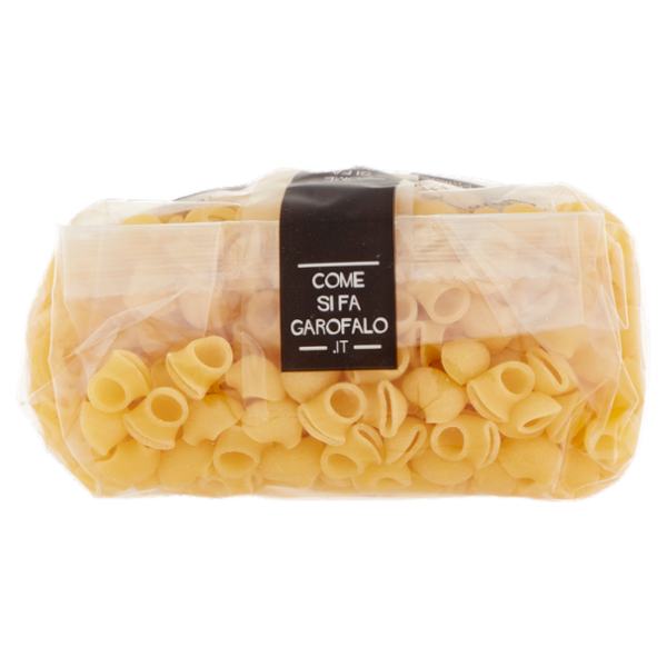 Garofalo Lumachine 56 Pasta di Gragnano IGP 500 g