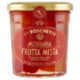 F.lli Boschetti Mostarda Ricetta alla Cremonese con Frutta Mista 400 g