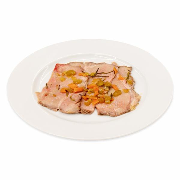 Roast - Beef Al Forno