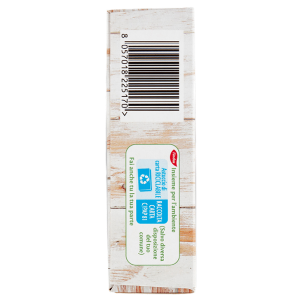 Capitan Findus Delizie D'Amare Polpette di Merluzzo con Zucchine e Pomodori 228 g