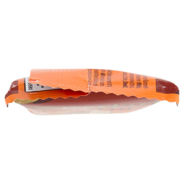 Sperlari il Sottile Torrone Friabile Ricoperto al Caramello Salato 110 g