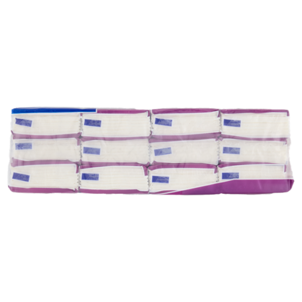Tempo Complete Care Fazzoletti 4 veli 12 pz