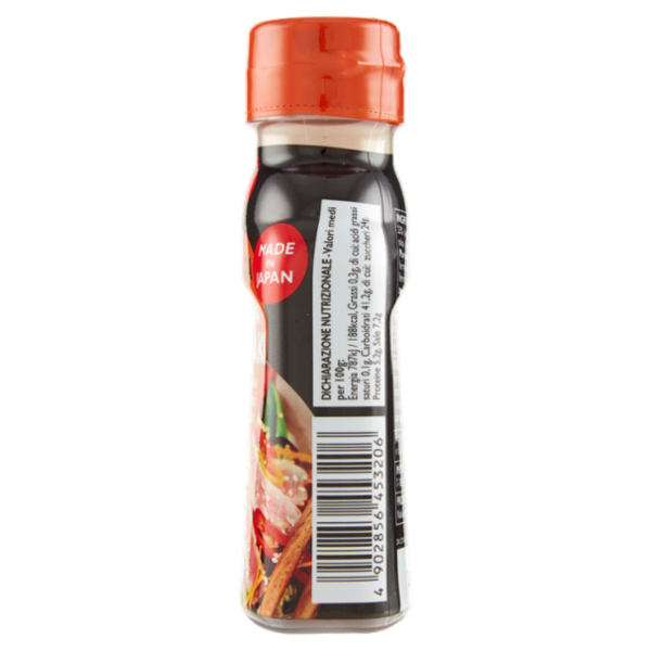 Morita Salsa Teriyaki 185 g