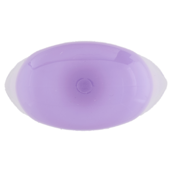 Elvive Hyaluronic Pure 72H Balsamo Reidratante, per Cute e Radici Grasse, 250 ml