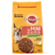 Pedigree Adult Mini con Pollo e Verdure 1.4 kg
