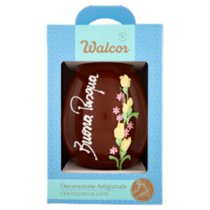 Walcor Cioccolato Al Latte 800 g