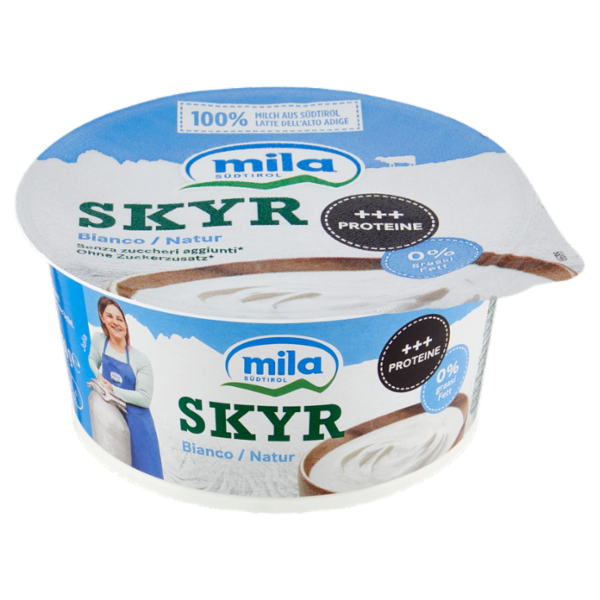 mila Skyr Bianco 150 g