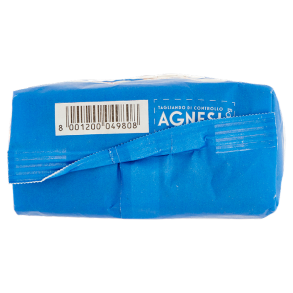 Agnesi Ricciutelle N° 88 500 g