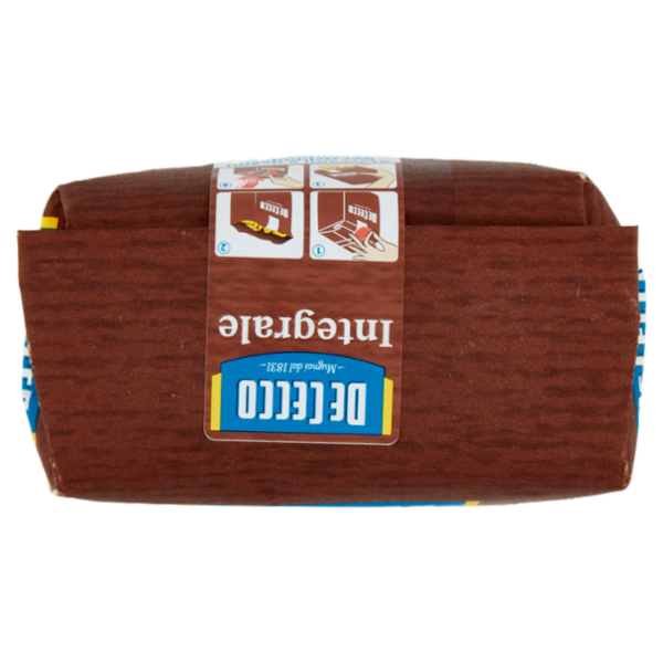 De Cecco Integrale Conchigliette Piccole n° 53 500 g