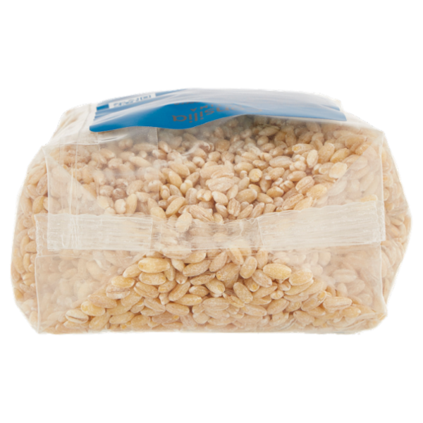Consilia Optima Cereali Secchi Orzo Perlato 500 g