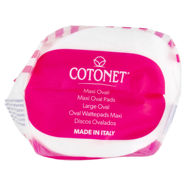 Cotonet Nuvole Maxi 40 pz