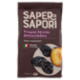 Selex Saper di Sapori Prugne Secche Denocciolate 100% Italiane 200 g