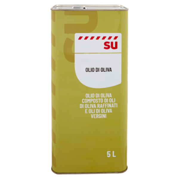 Sù Olio di Oliva 5 L