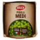 Selex Piselli Medi Lessati 3x410 g