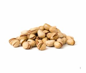 PISTACCHI SENZA SALE