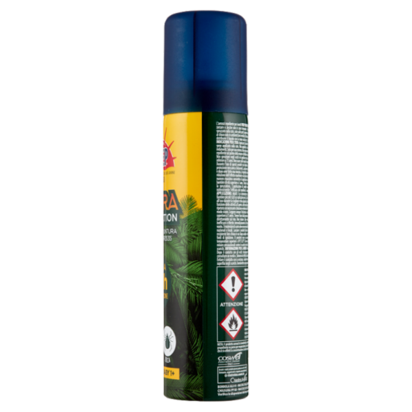 Prep Extra Protection Spray Antipuntura 100 ml