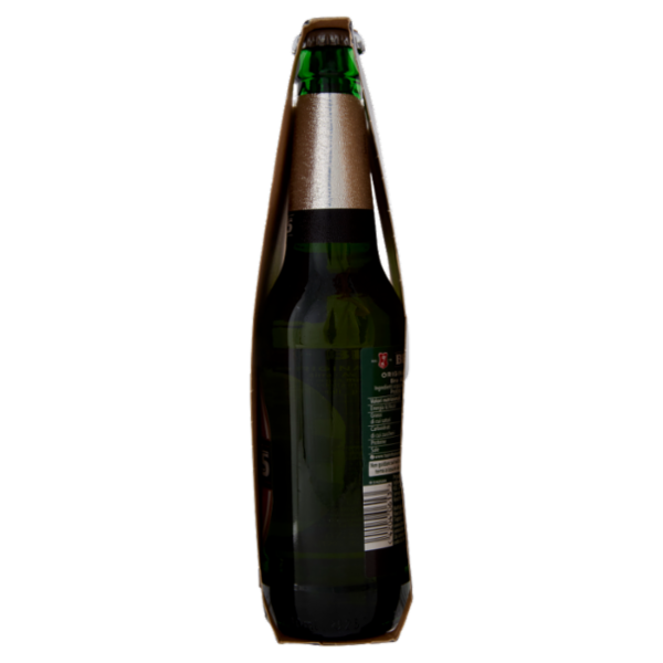 BECK'S Birra pilsner tedesca bottiglia 3x33cl
