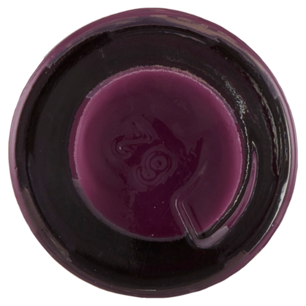 Maybelline New York Fast Gel Smalto Effetto Gel Asciugatura Veloce, 9 Plum Party, 7ml