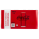 Coca-Cola ZERO lattina sleek 10 x 33 cl