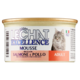 LeChat Excellence Adult Mousse Ricca in Salmone e Pollo 85 g