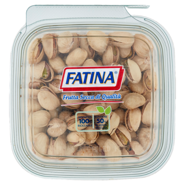 Fatina Pistacchi Tostati 300 g