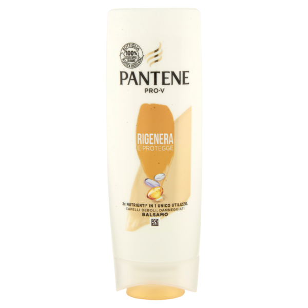 Pantene Balsamo Rigenera e Protegge 180 ml