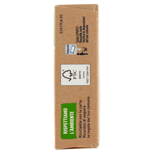 La Valle Degli Orti Bastoncini di Verdure con Edam 300 g