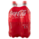 COCA-COLA Original Taste PET 4 x 660 ml
