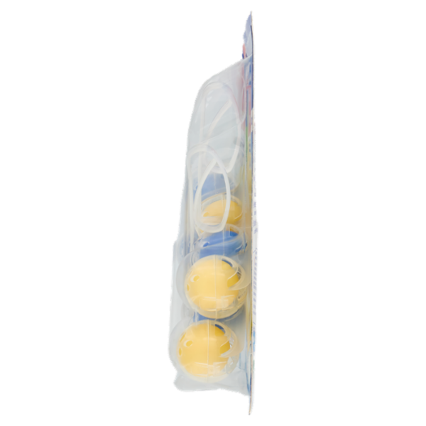 BREF WC Power Activ Limone 2 x 50 g