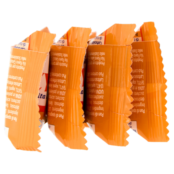 ZYMIL Alta Digeribilità Senza Lattosio Snack al Latte 4 x 28 g