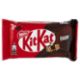 KITKAT Dark Wafer ricoperto di Cioccolato Fondente 3 snack da 41,5g