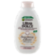 Garnier Ultra Dolce Shampoo Delicatezza D'Avena capelli delicati Crema di riso e latte d'avena 300ml