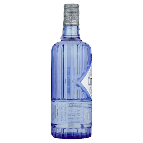 Citadelle Gin de France 70 cl