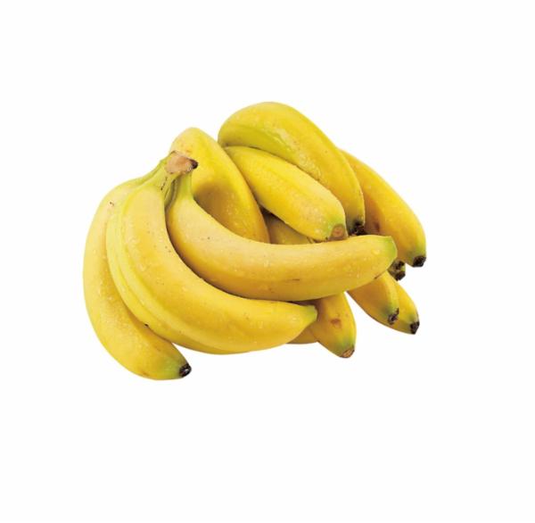 Banane Sfuse Costa Rica