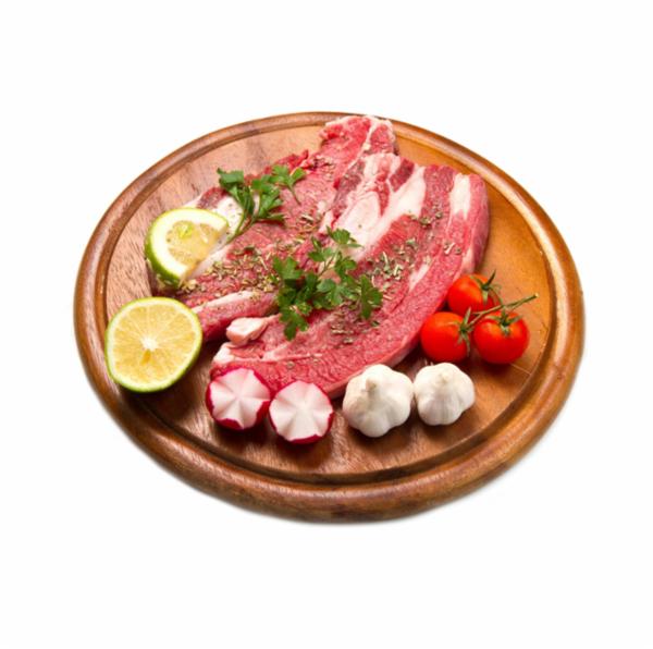 Asado Bovino Adulto