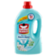 Omino Bianco Detersivo Lavatrice Liquido Muschio Bianco 44 Lavaggi 1760 ml