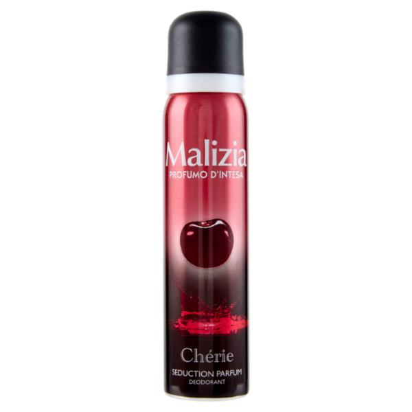 Malizia Profumo d'Intesa Chérie Seduction Parfum Deodorant 100 mL