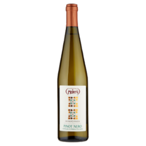 Cantina Storica Il Montù Oltrepò Pavese DOC Pinot Nero Vinificato In Bianco Frizzante 75 Cl