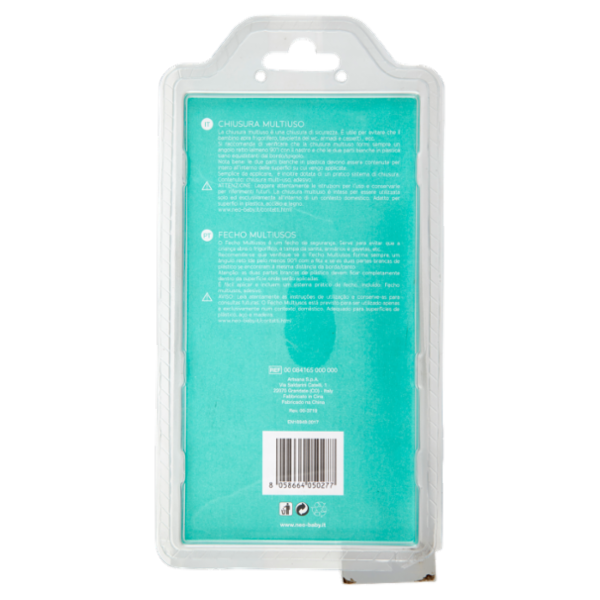 neo Baby Chiusura Multiuso 6m+