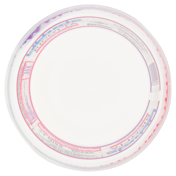 lattebusche Ricotta Magra 250 g