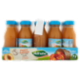Valfrutta Pesca Italiana Succo e polpa di frutta 15 x 125 ml